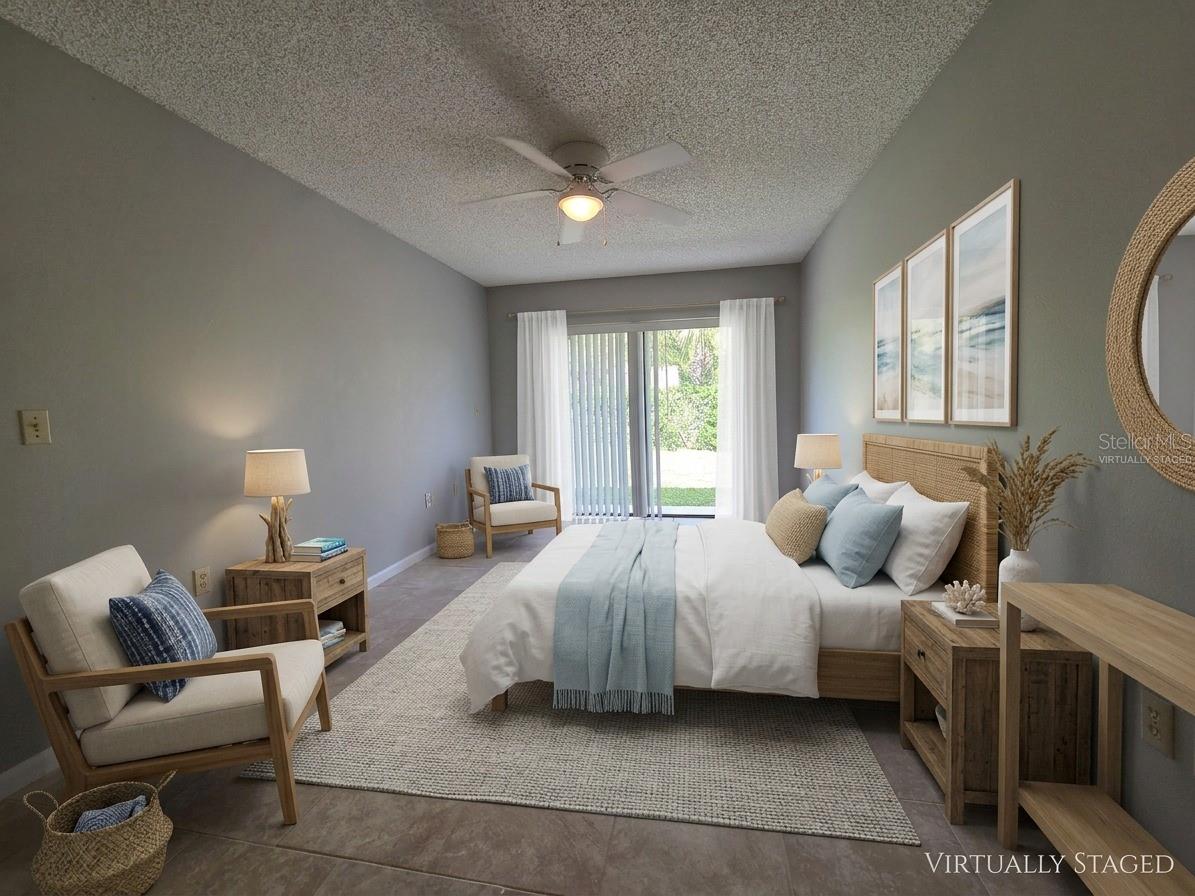 MAYFAIR ON LAKE PH 01 - Residential Lease