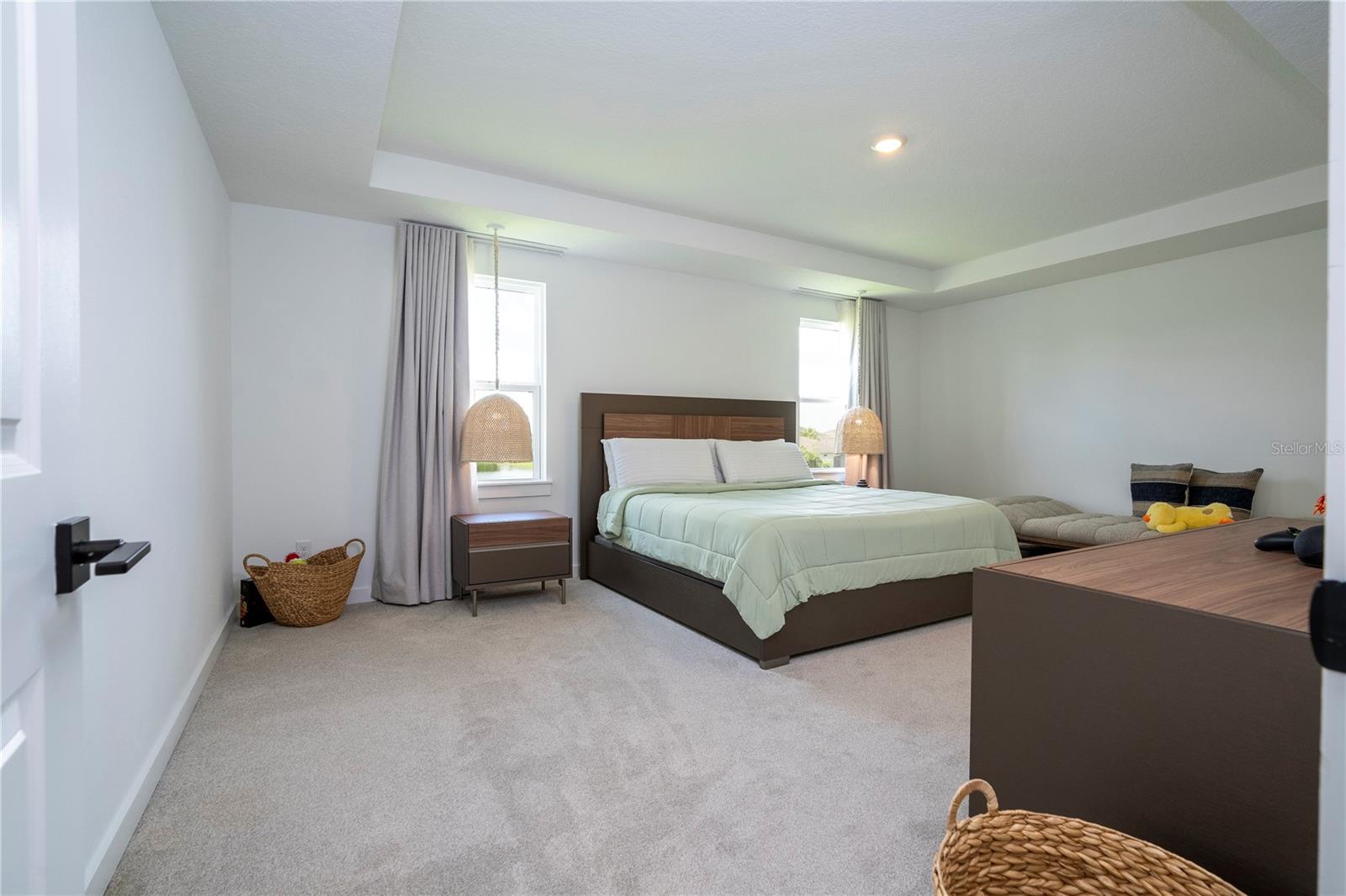 ELLINGTON PLACE - Residential Lease