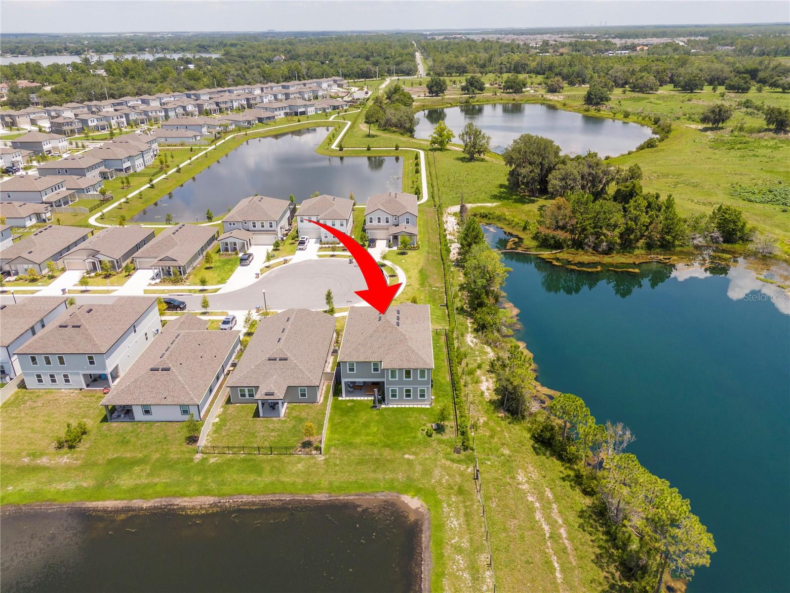 ELLINGTON PLACE - Residential Lease