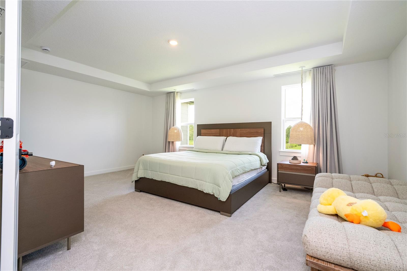 ELLINGTON PLACE - Residential Lease