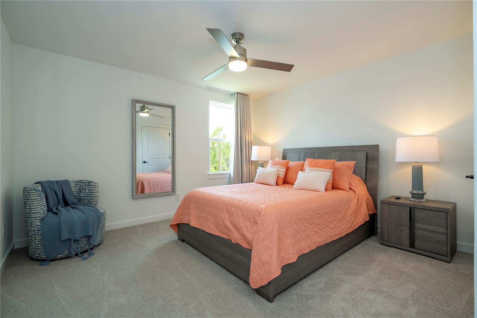ELLINGTON PLACE - Residential Lease