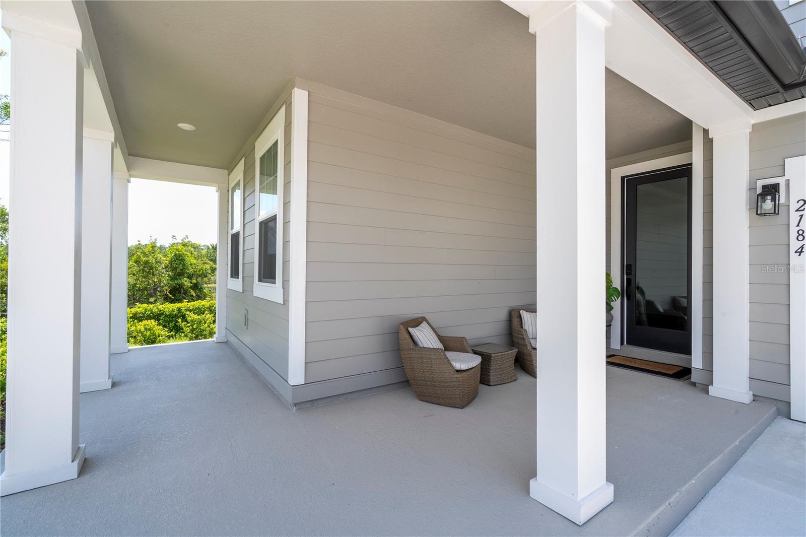 ELLINGTON PLACE - Residential Lease