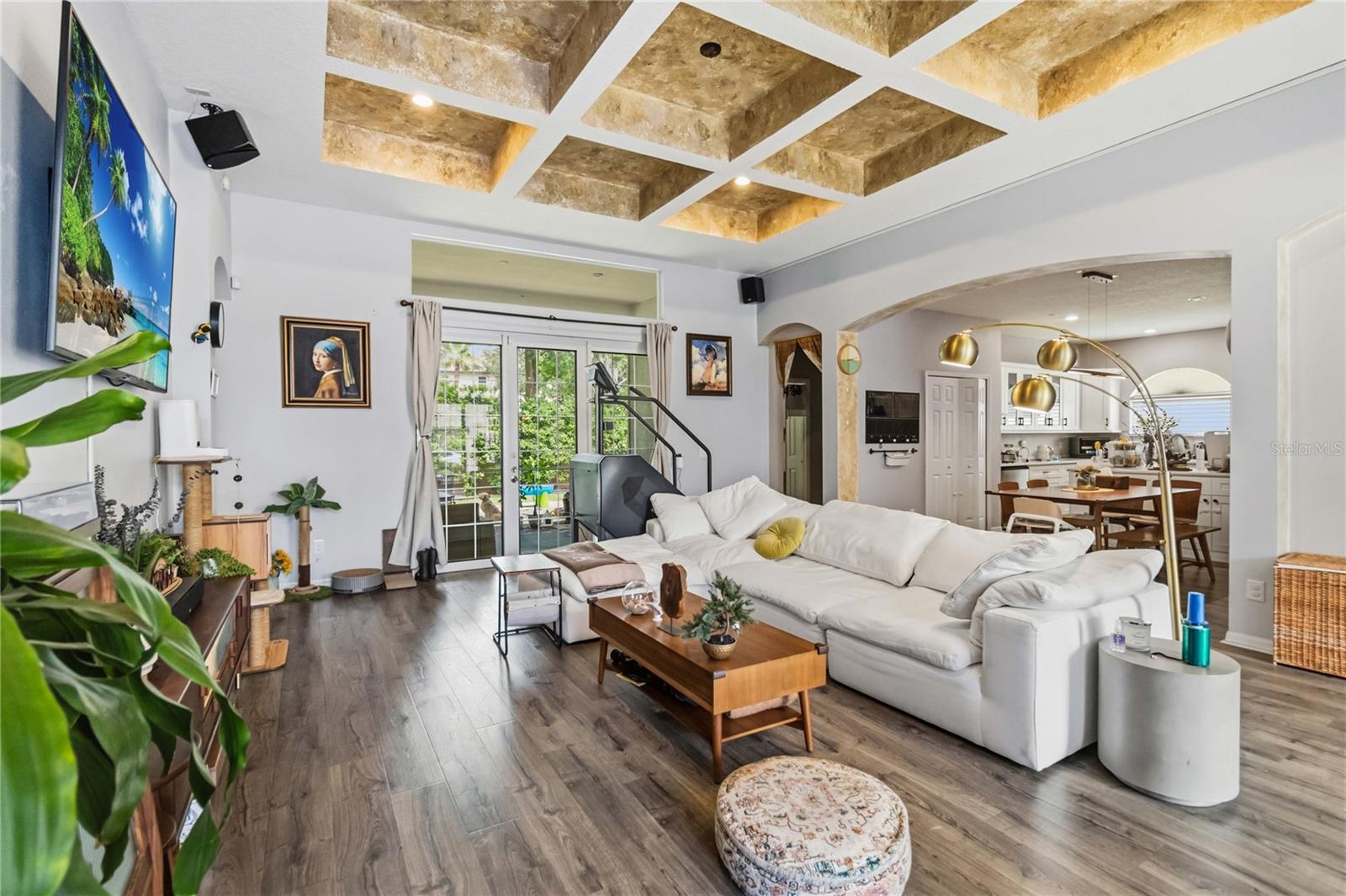HEATHROW - Residential