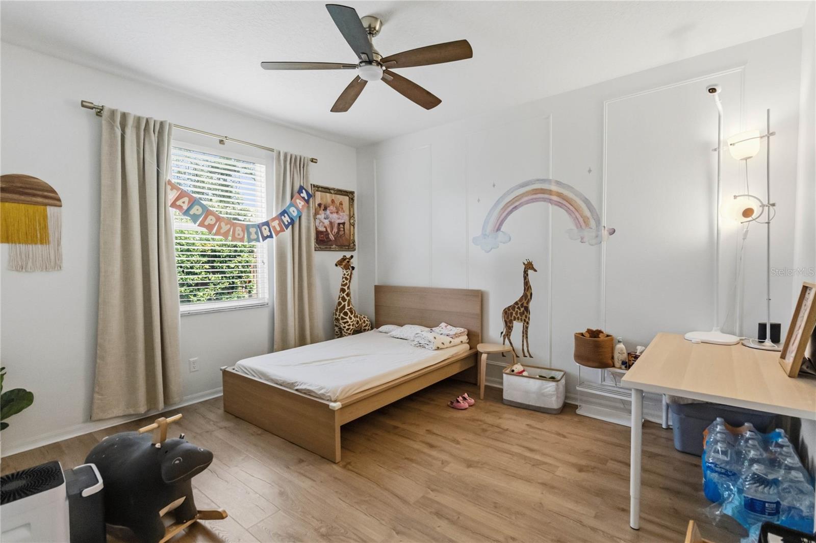HEATHROW - Residential