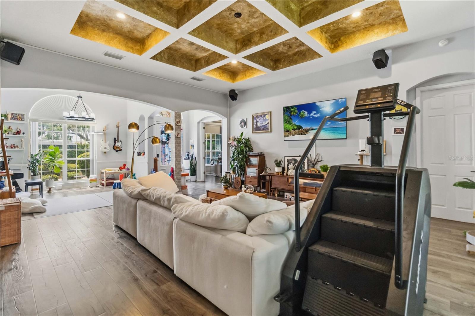 HEATHROW - Residential
