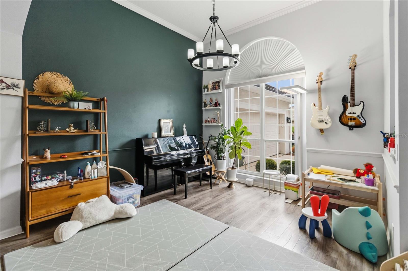 HEATHROW - Residential
