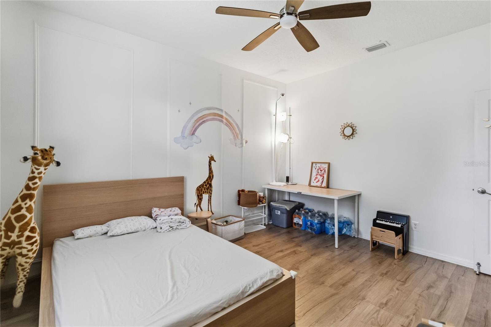 HEATHROW - Residential