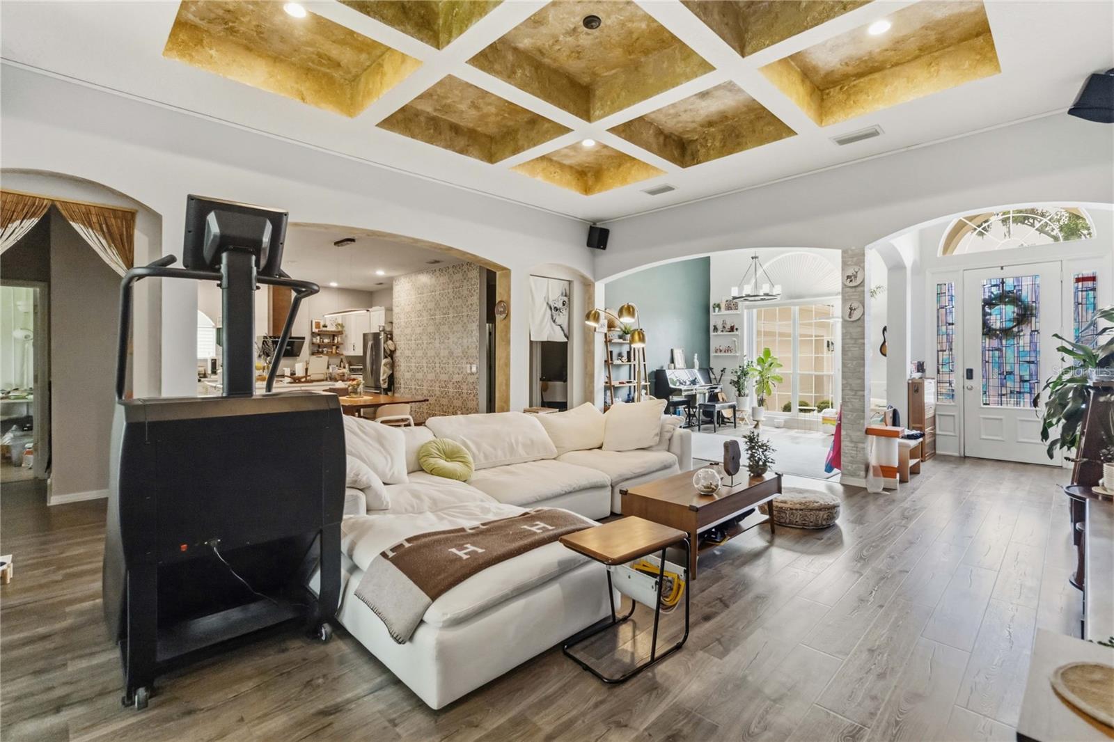 HEATHROW - Residential