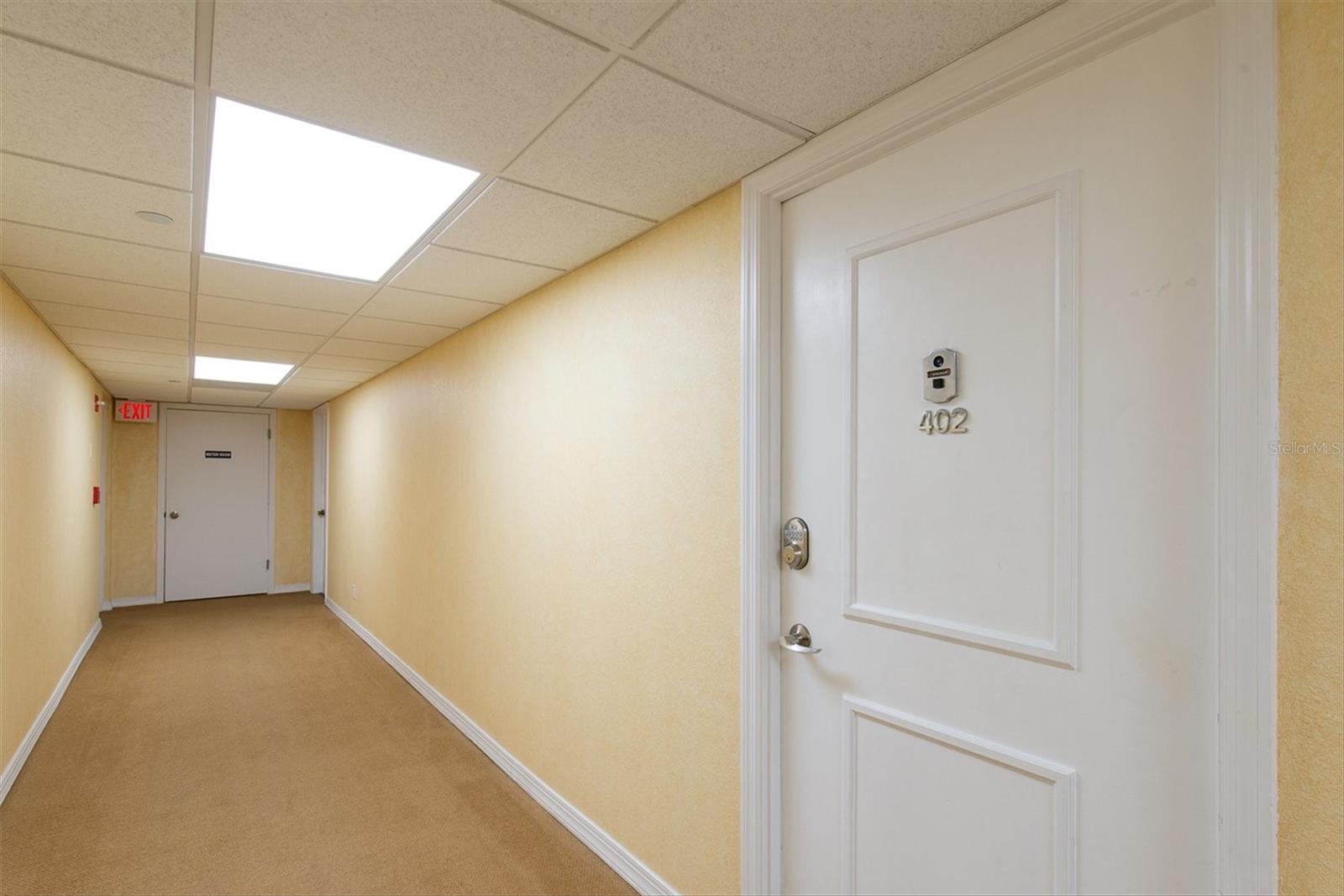 THREE PALMS POINTE CONDO - Residential