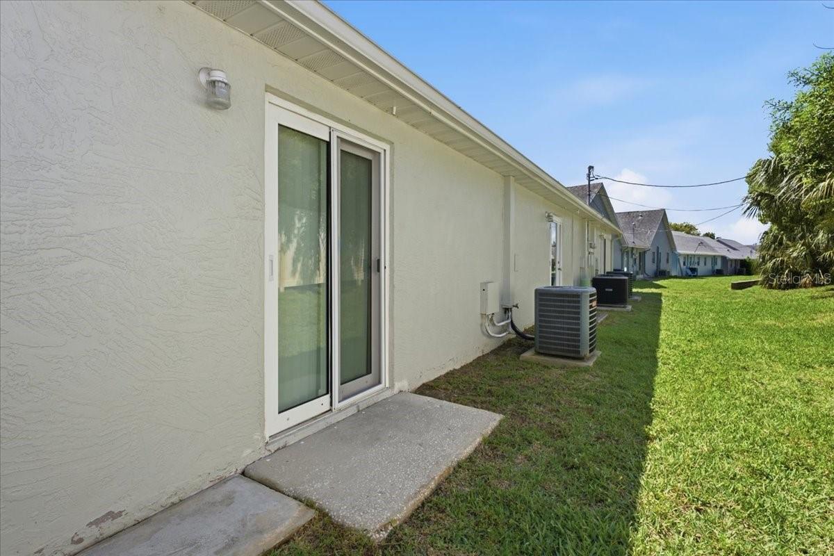 WILDS CONDO - Residential