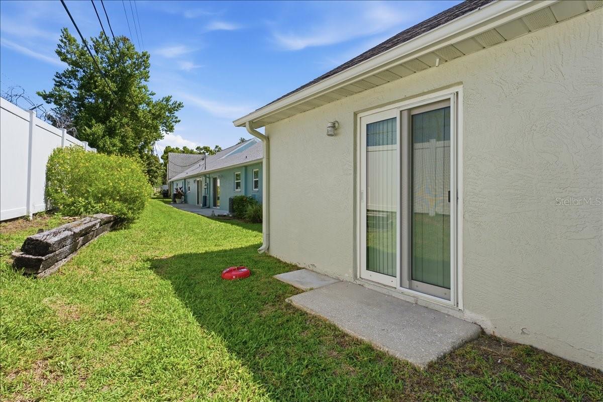 WILDS CONDO - Residential