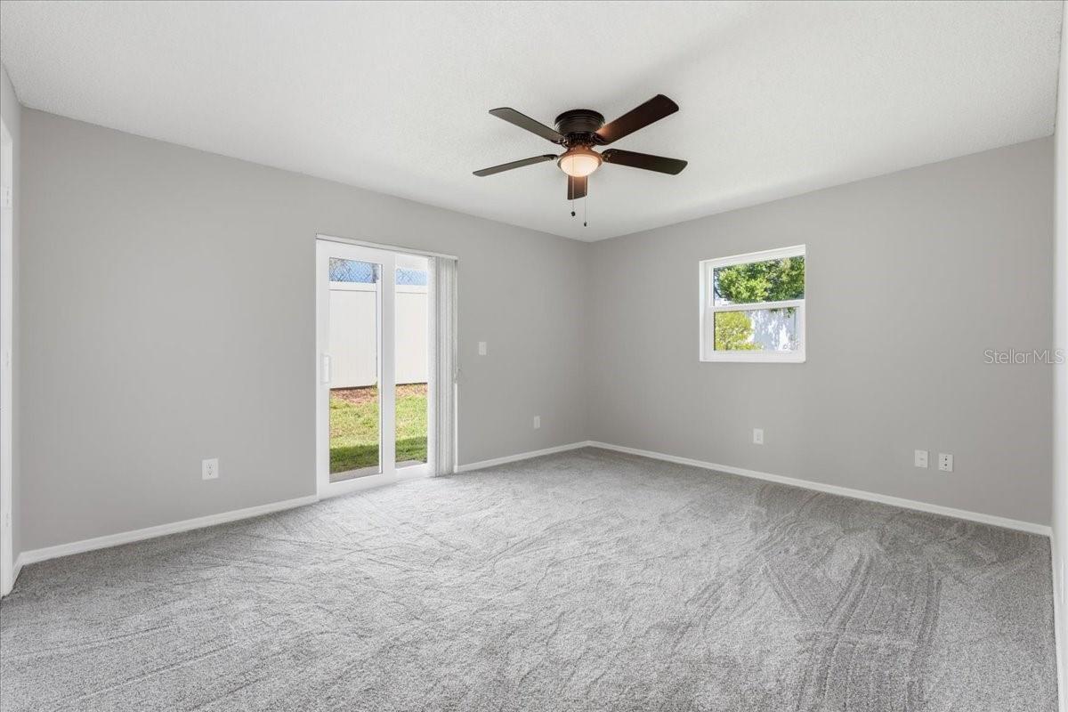 WILDS CONDO - Residential