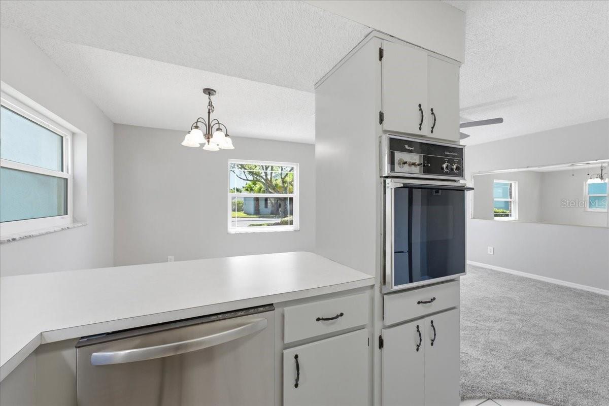 WILDS CONDO - Residential