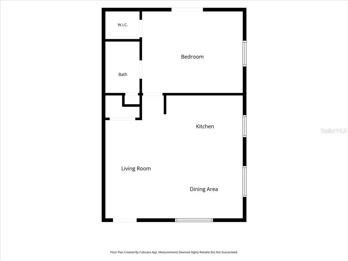 WILDS CONDO - Residential