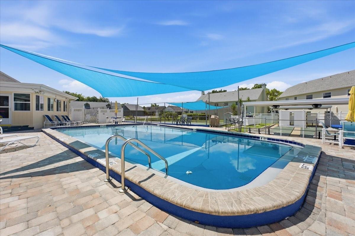 WILDS CONDO - Residential
