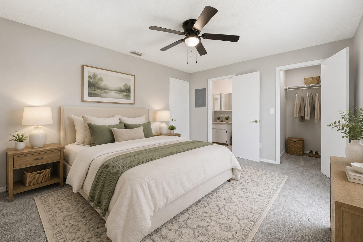 WILDS CONDO - Residential