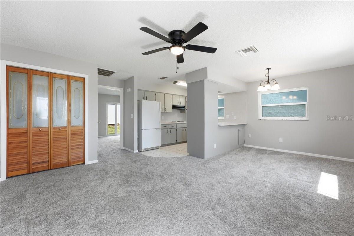 WILDS CONDO - Residential