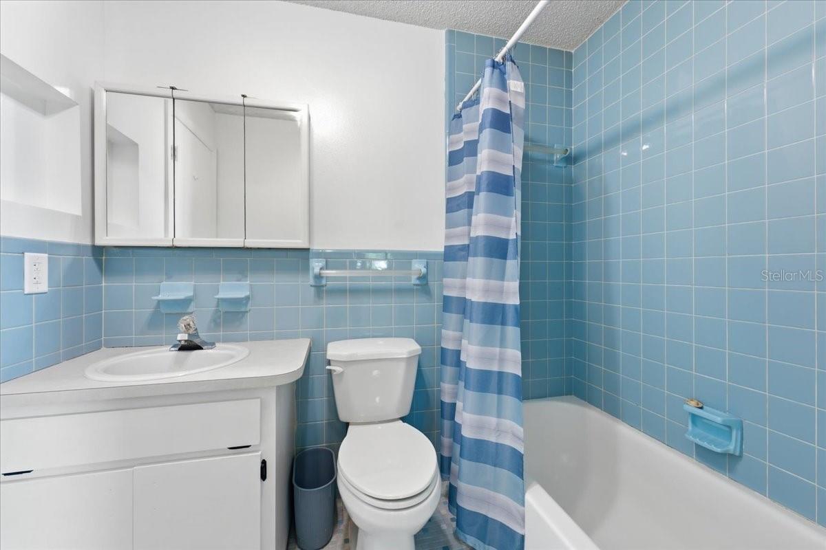 WILDS CONDO - Residential
