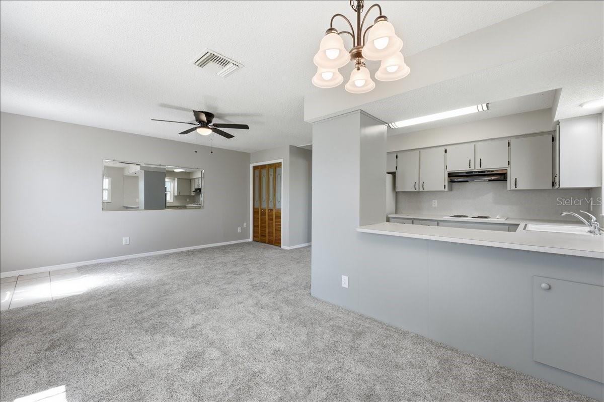 WILDS CONDO - Residential