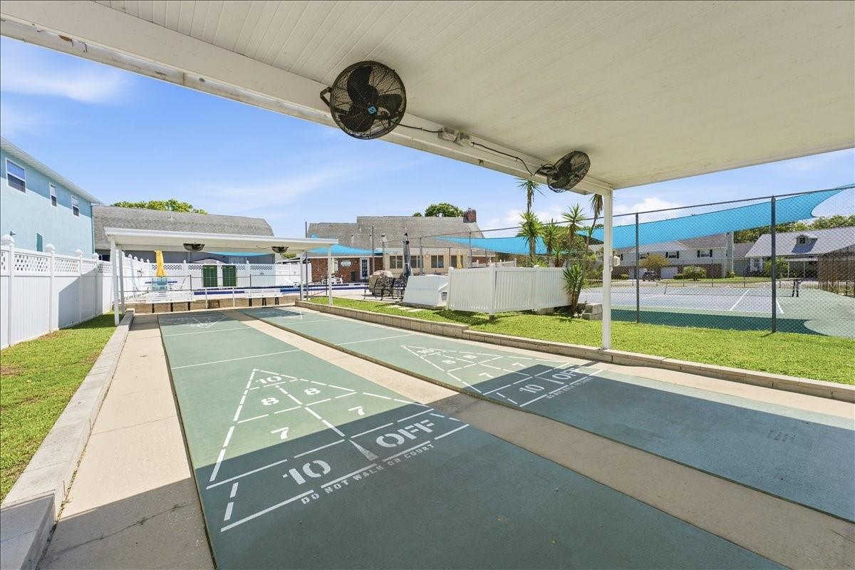 WILDS CONDO - Residential