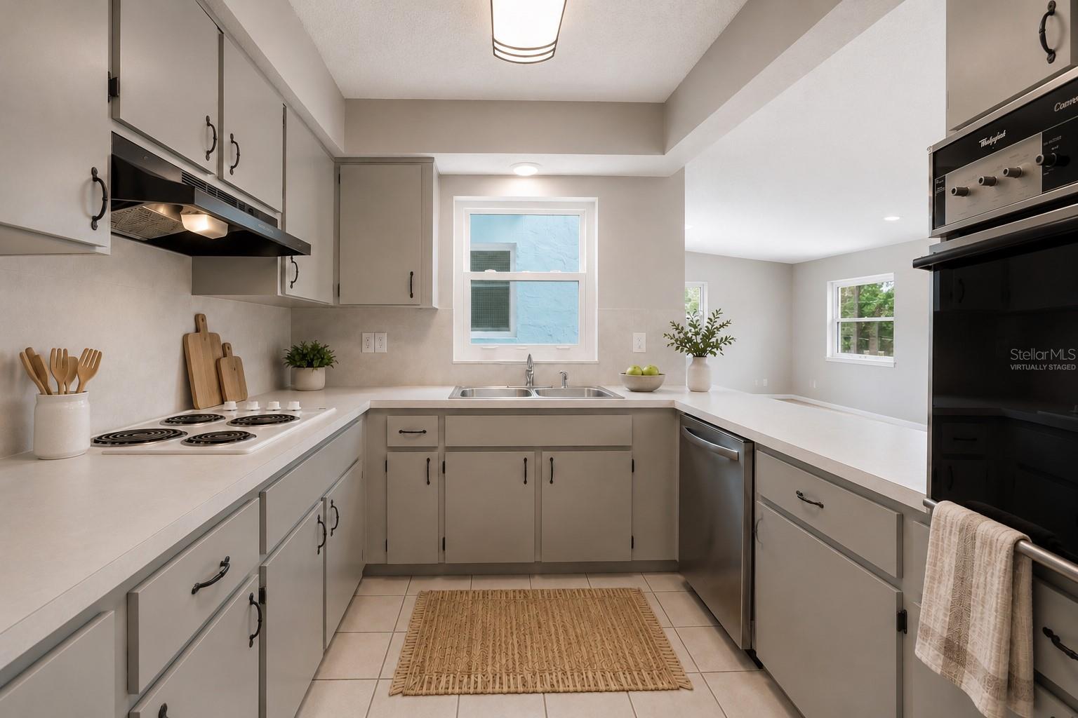 WILDS CONDO - Residential