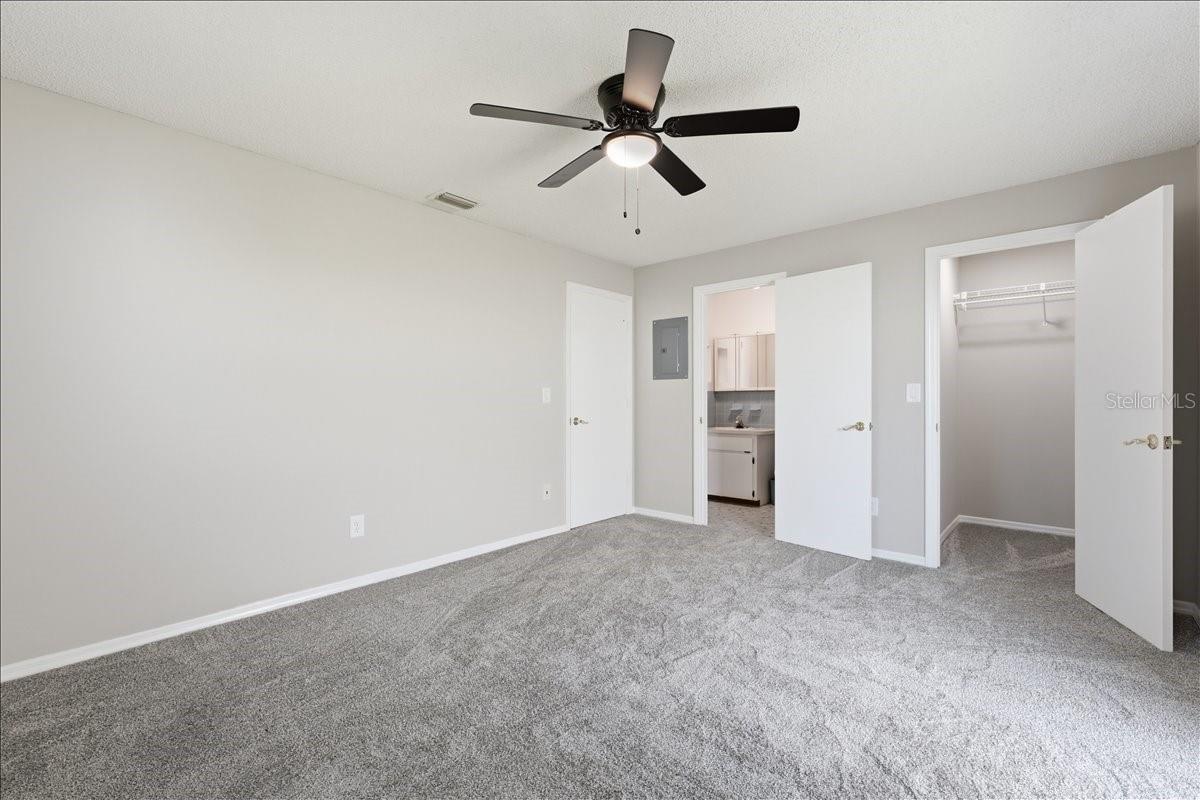 WILDS CONDO - Residential