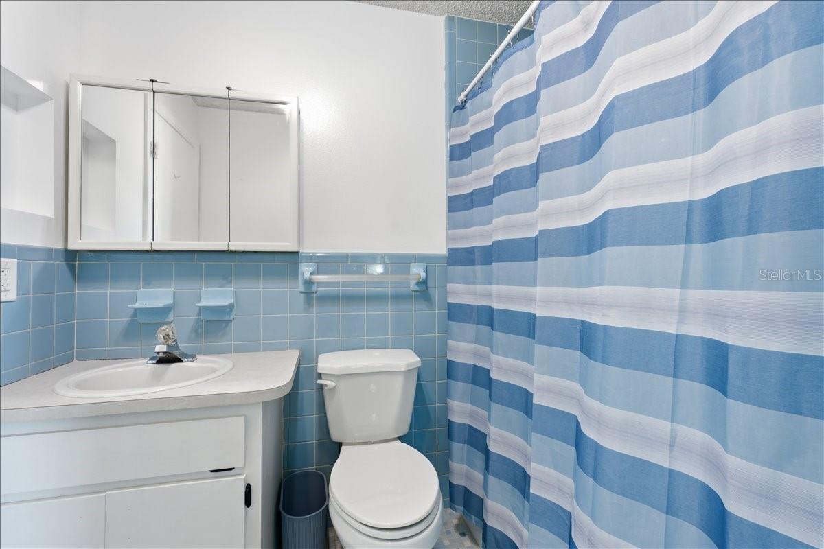 WILDS CONDO - Residential