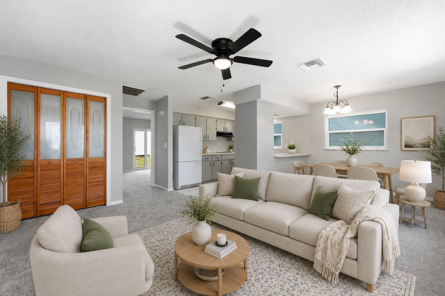 WILDS CONDO - Residential