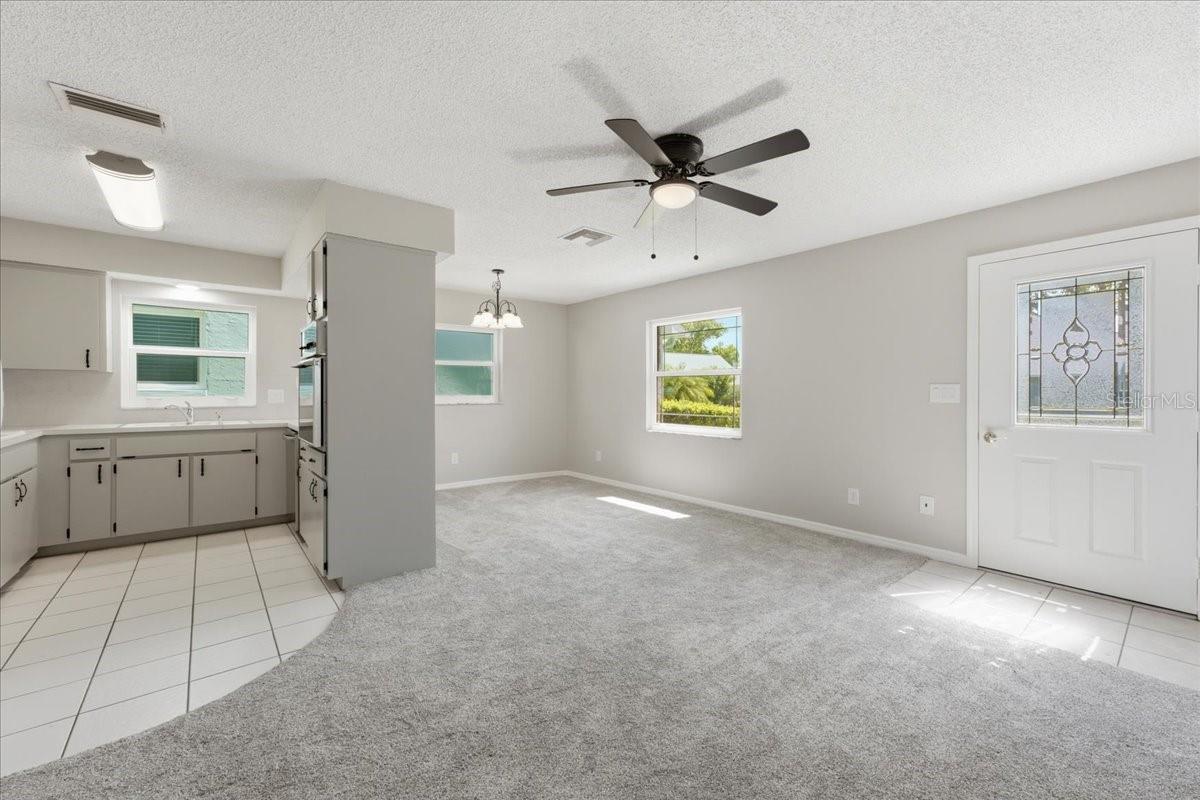 WILDS CONDO - Residential