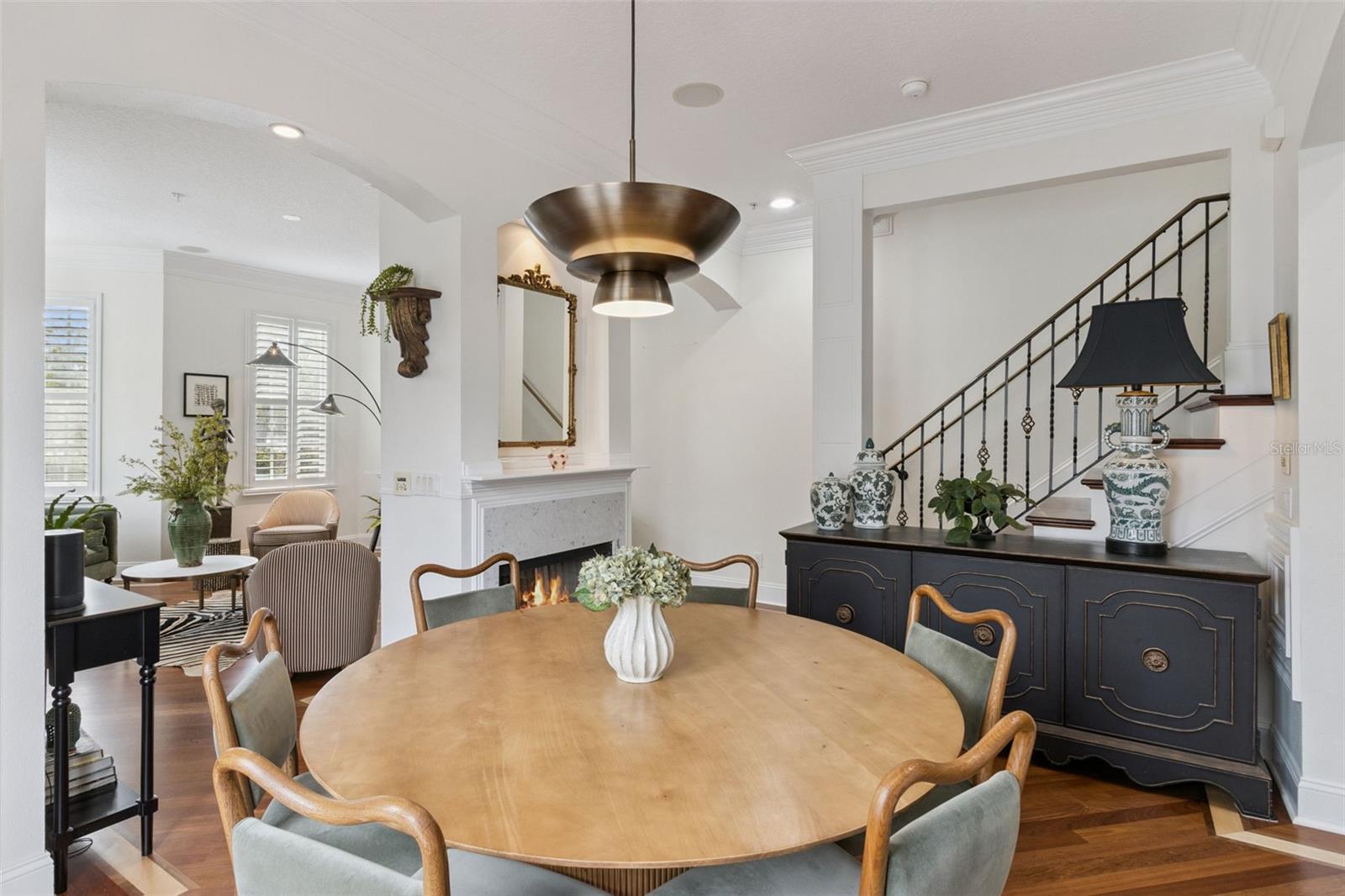VICTORIA PARK SOHO TWNHMS - Residential