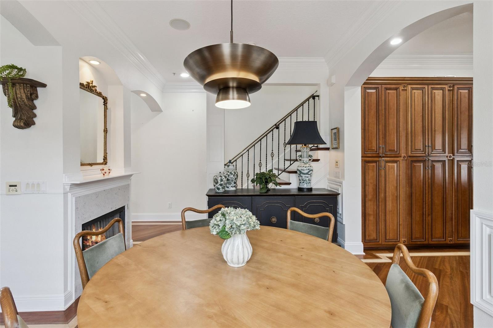 VICTORIA PARK SOHO TWNHMS - Residential