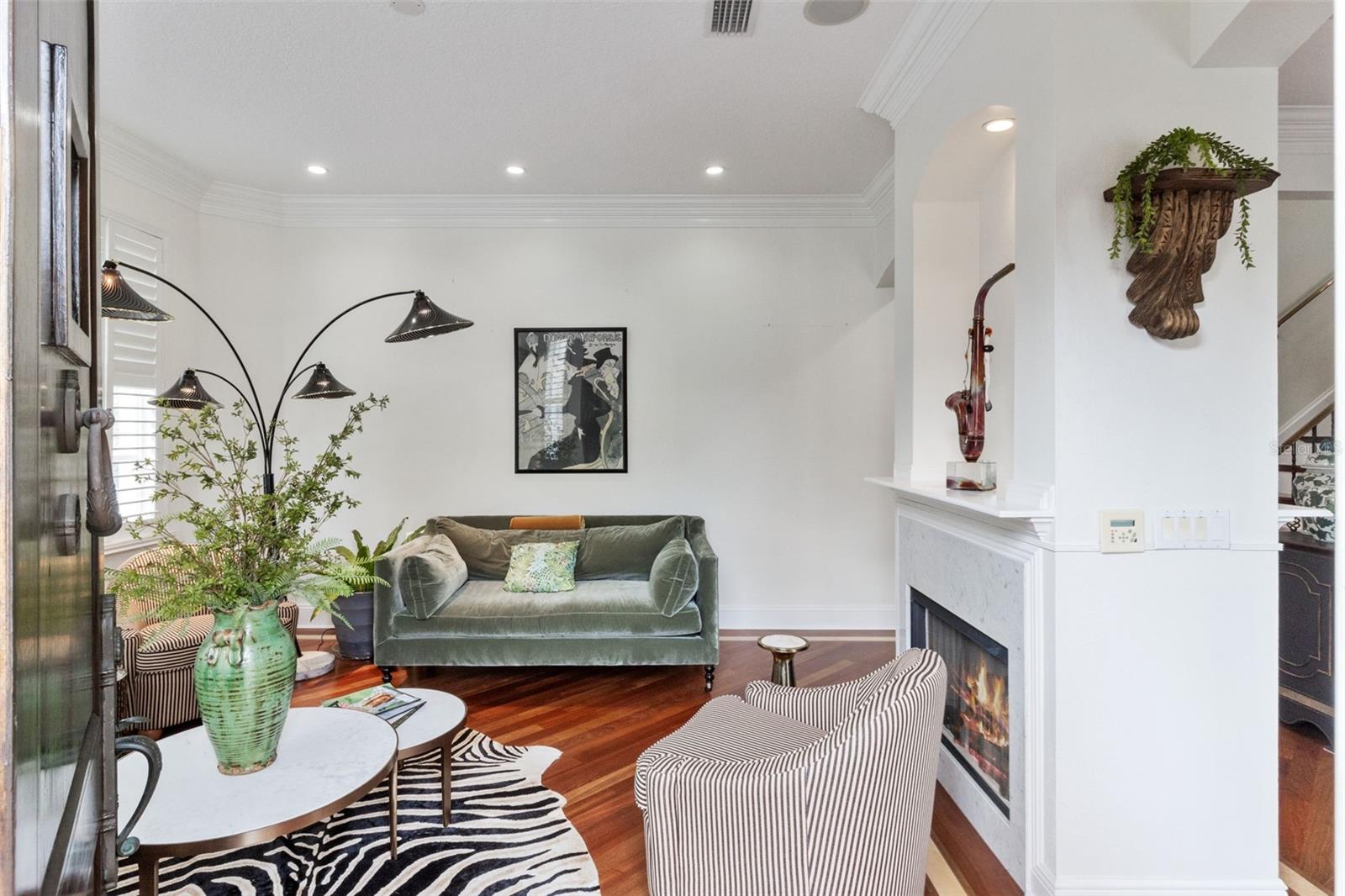 VICTORIA PARK SOHO TWNHMS - Residential