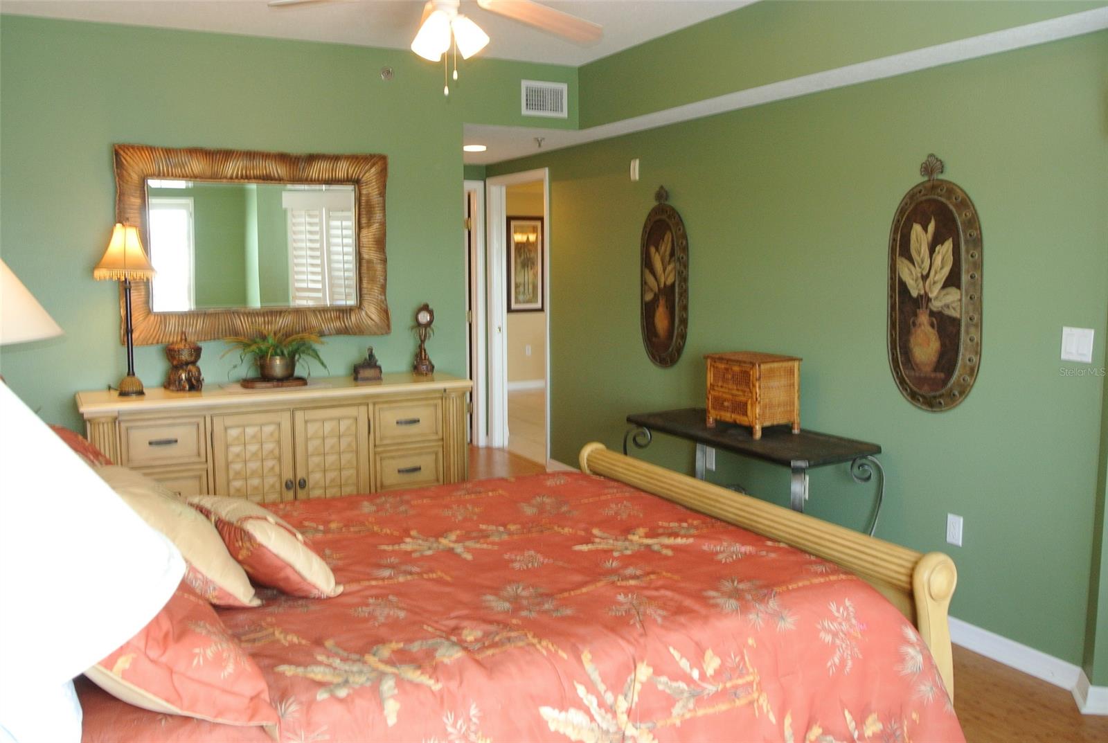 Ocean Walk Condo At Nsb Bldg 04 - Residential