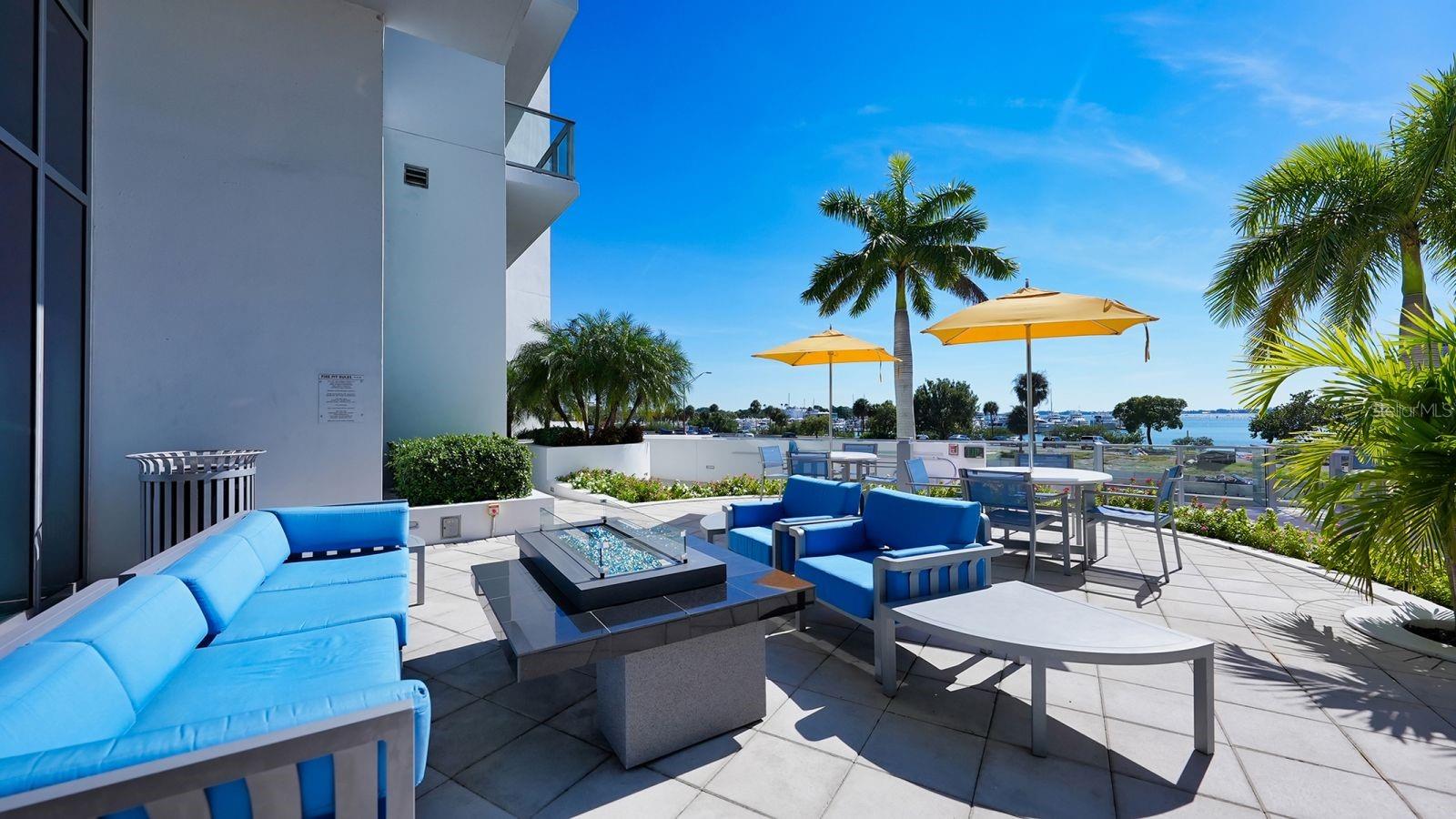 VUE SARASOTA BAY - Residential