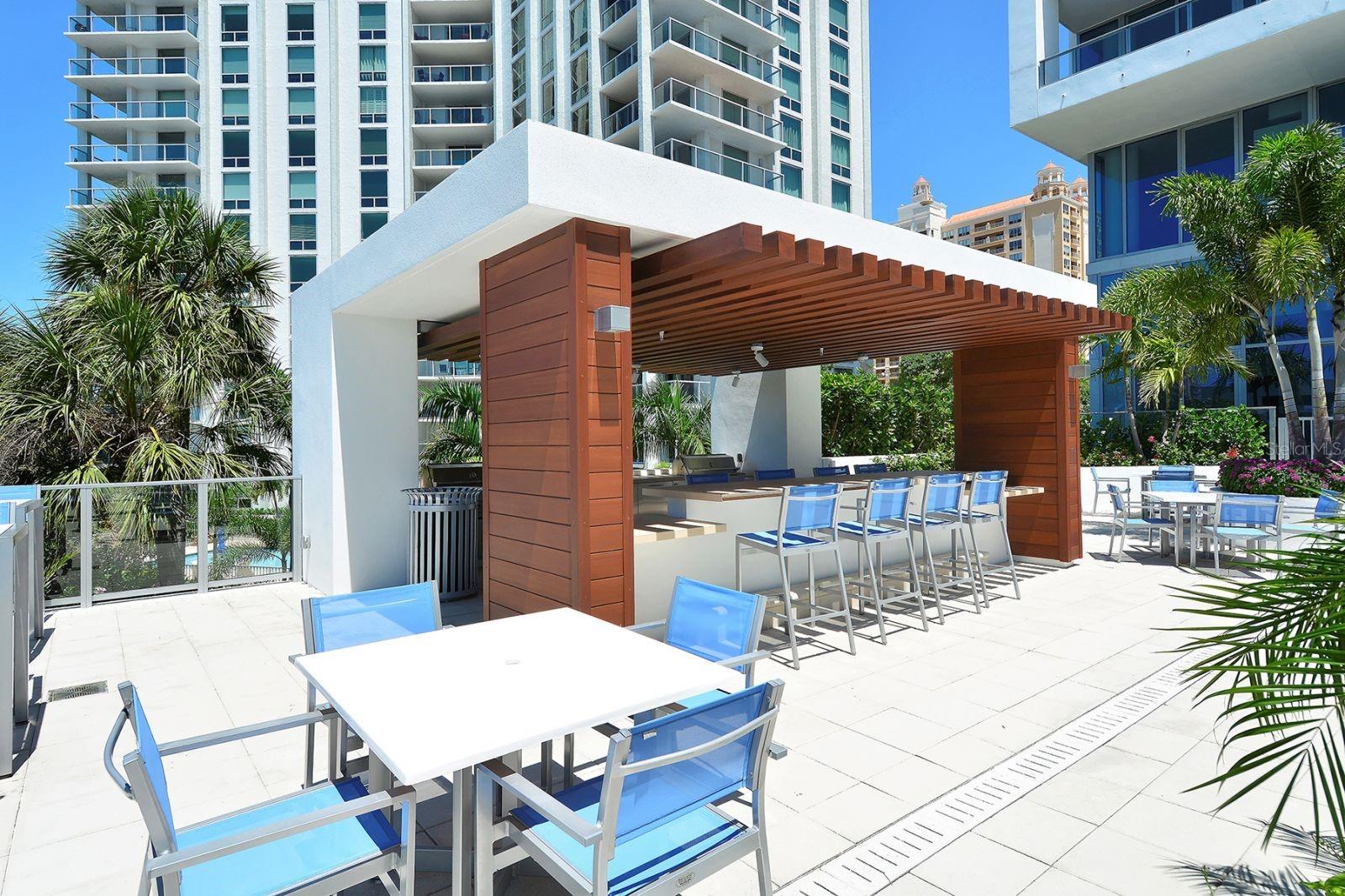 VUE SARASOTA BAY - Residential