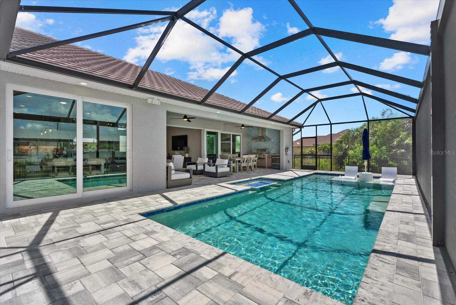 PORT CHARLOTTE SEC 82 - Residential