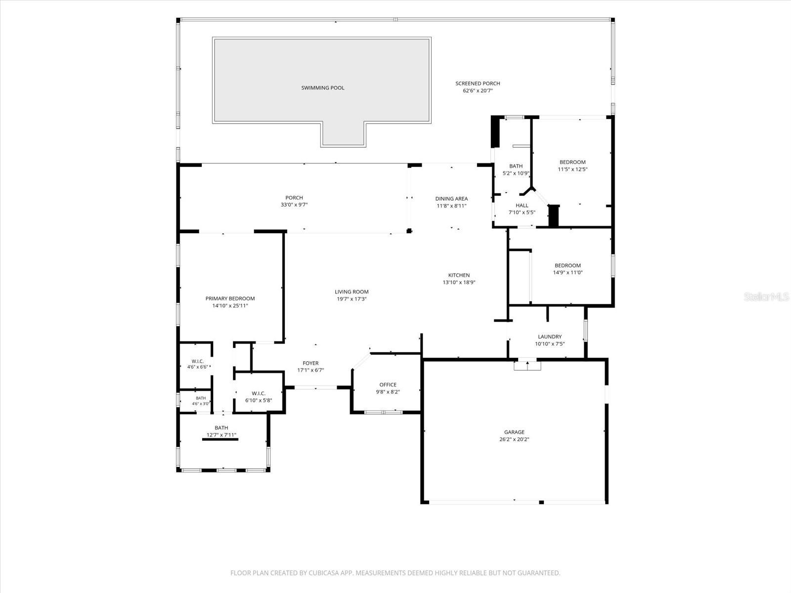 PORT CHARLOTTE SEC 82 - Residential