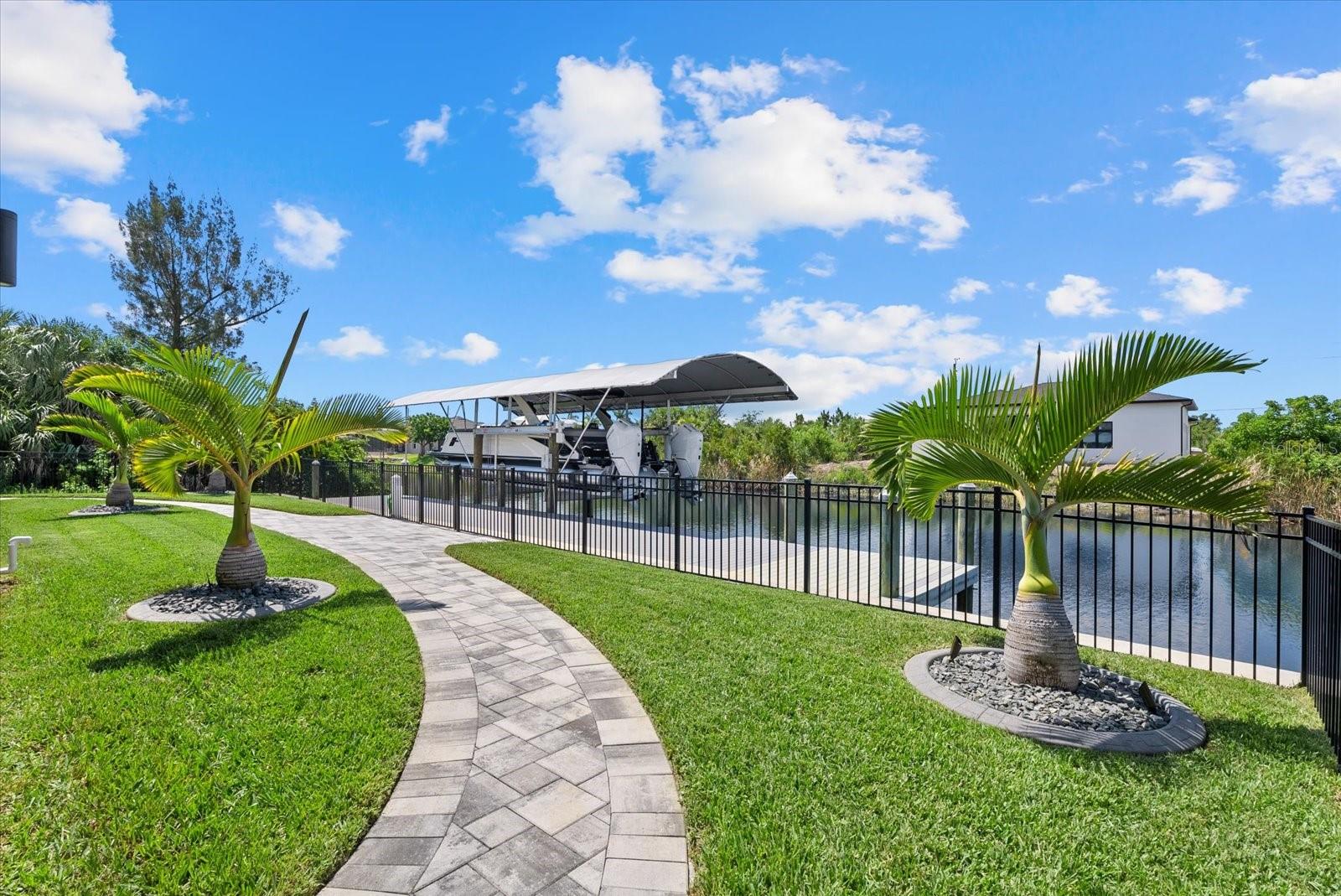 PORT CHARLOTTE SEC 82 - Residential