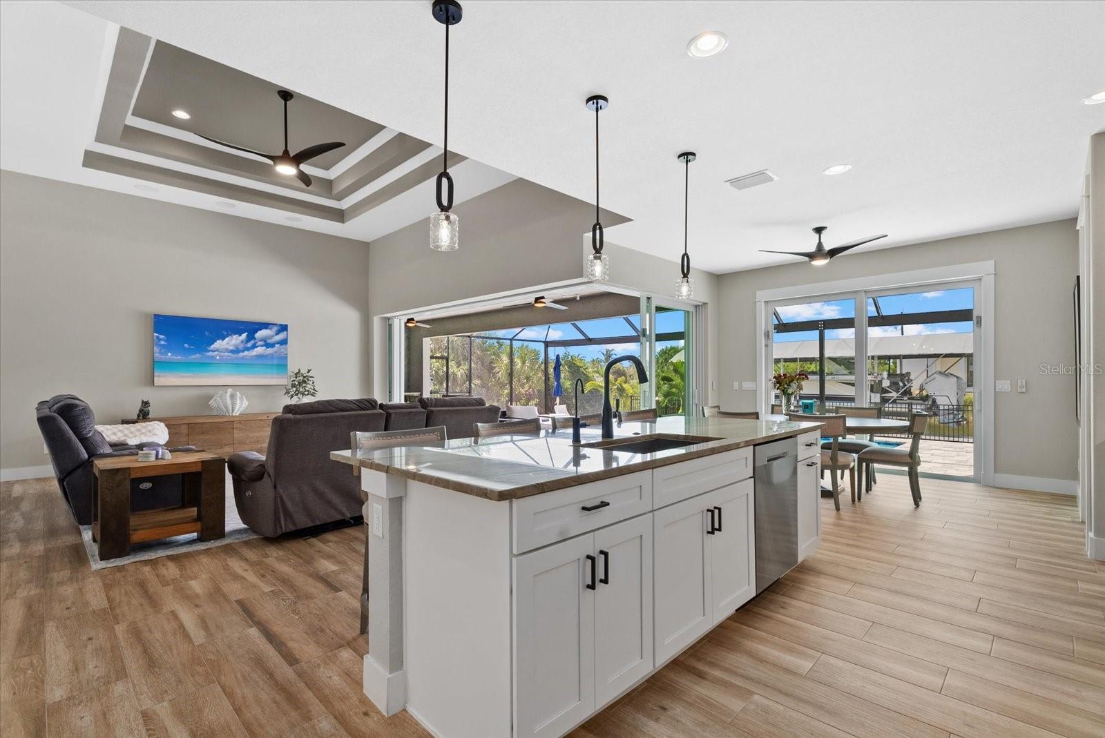 PORT CHARLOTTE SEC 82 - Residential