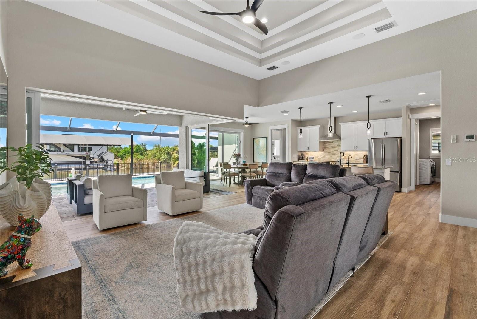 PORT CHARLOTTE SEC 82 - Residential