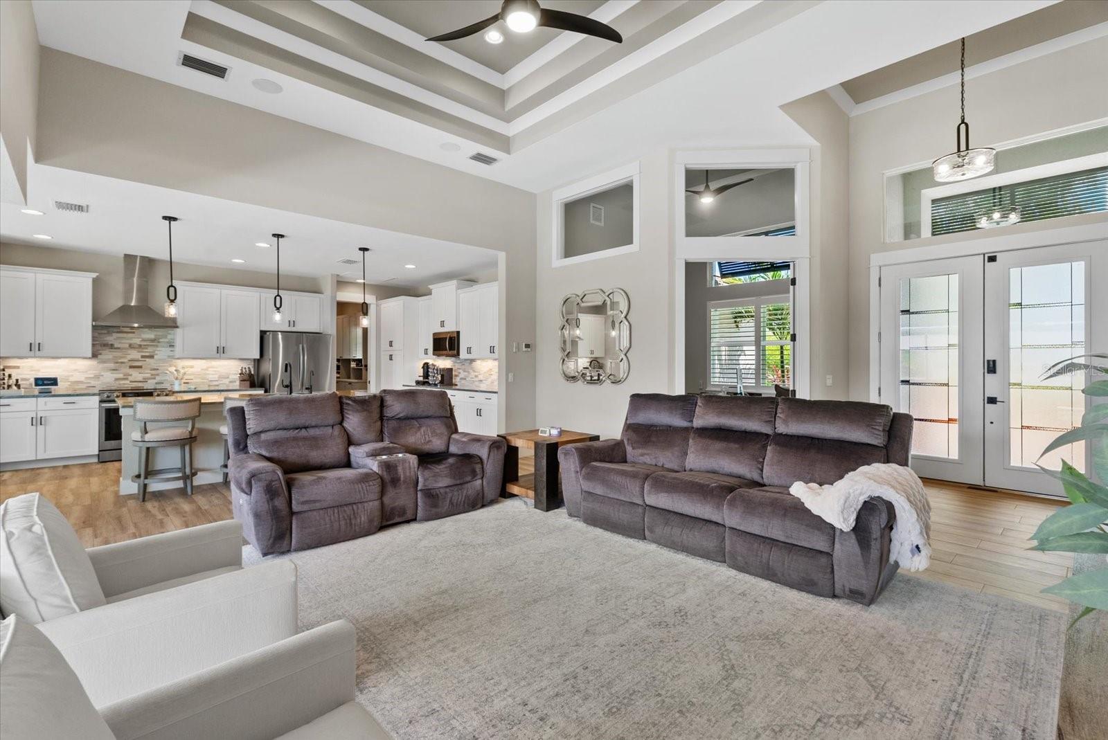 PORT CHARLOTTE SEC 82 - Residential