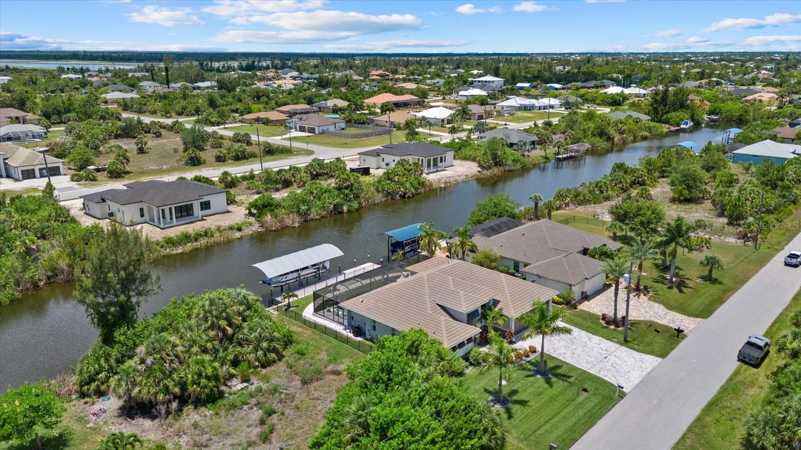 PORT CHARLOTTE SEC 82 - Residential