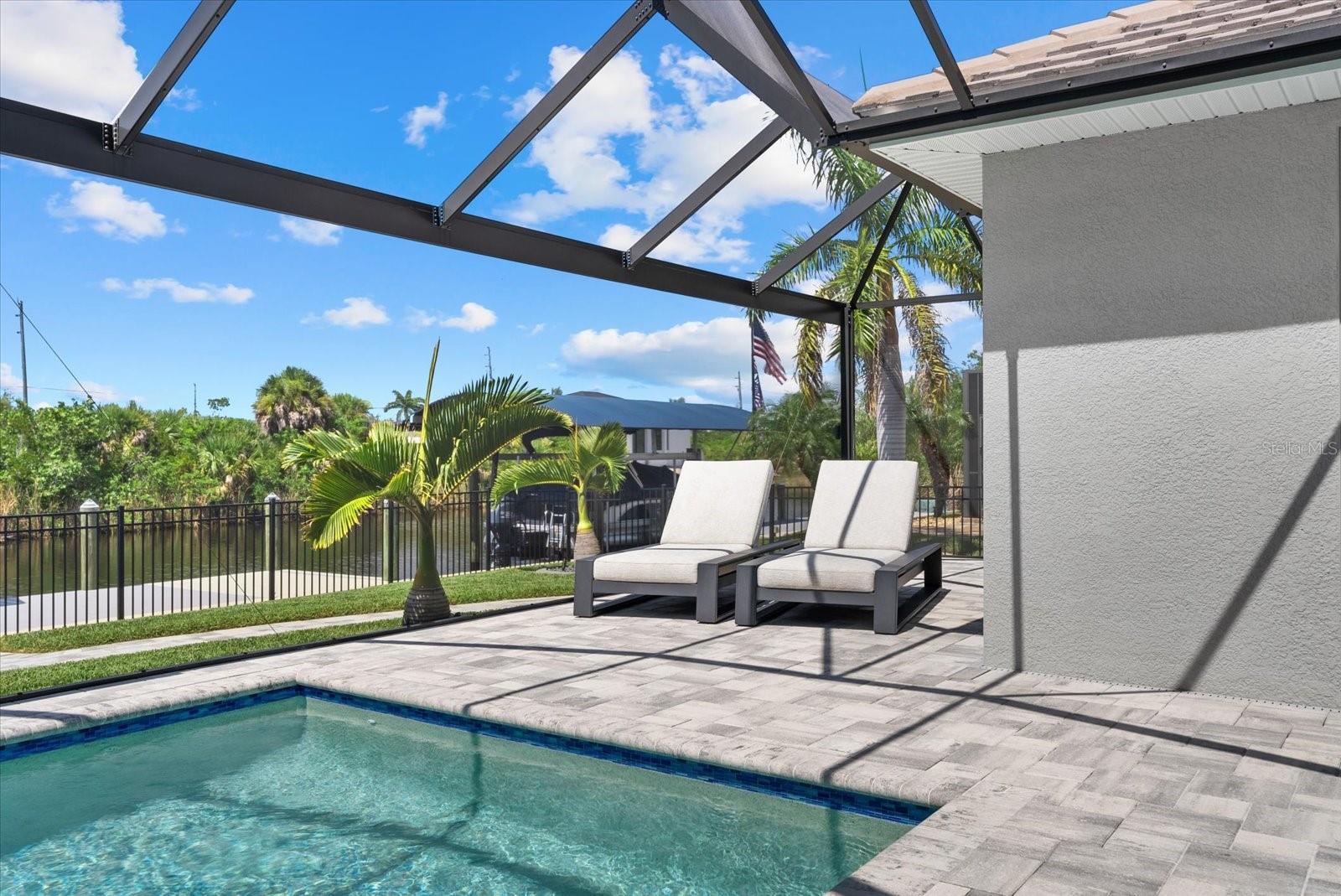 PORT CHARLOTTE SEC 82 - Residential