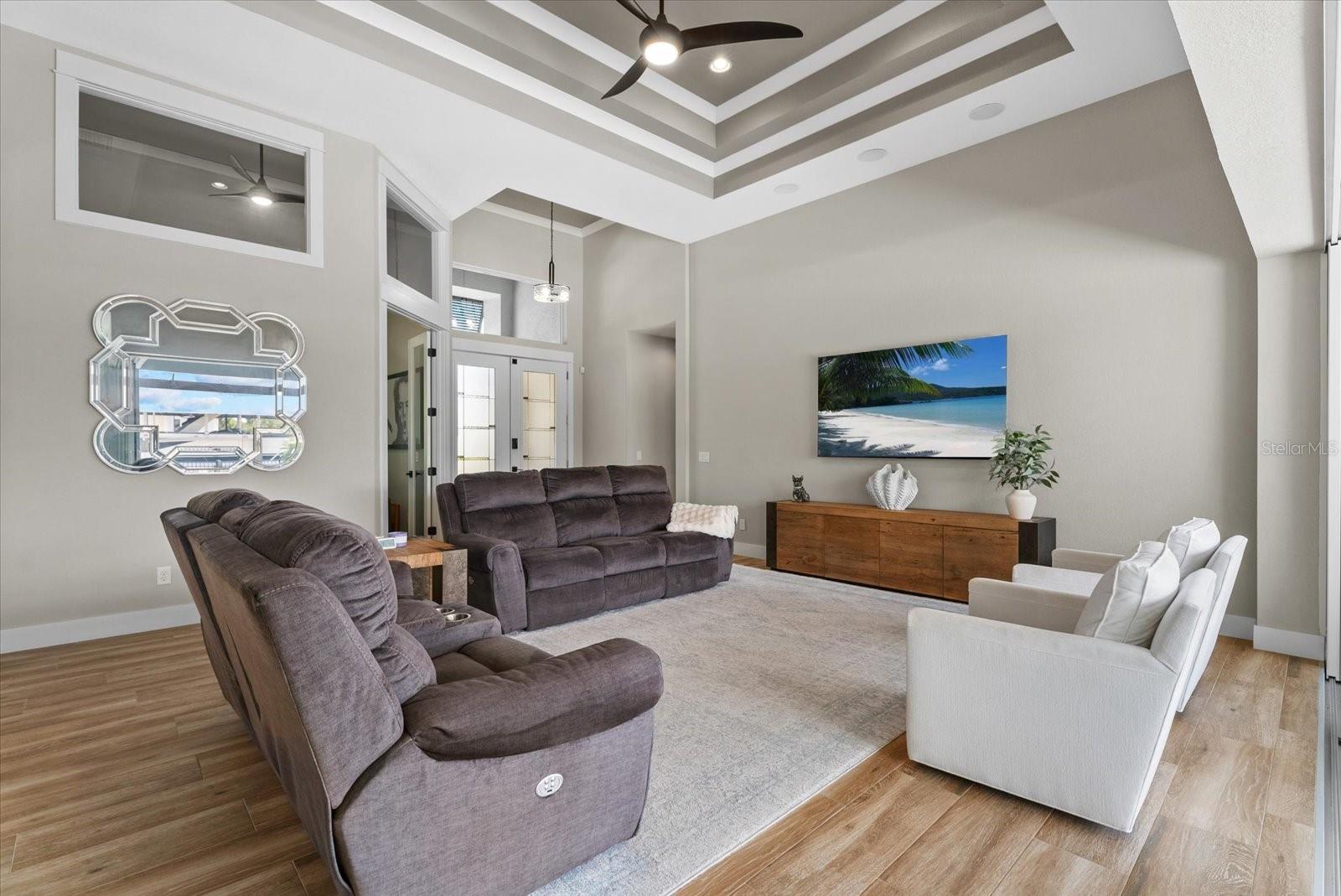 PORT CHARLOTTE SEC 82 - Residential