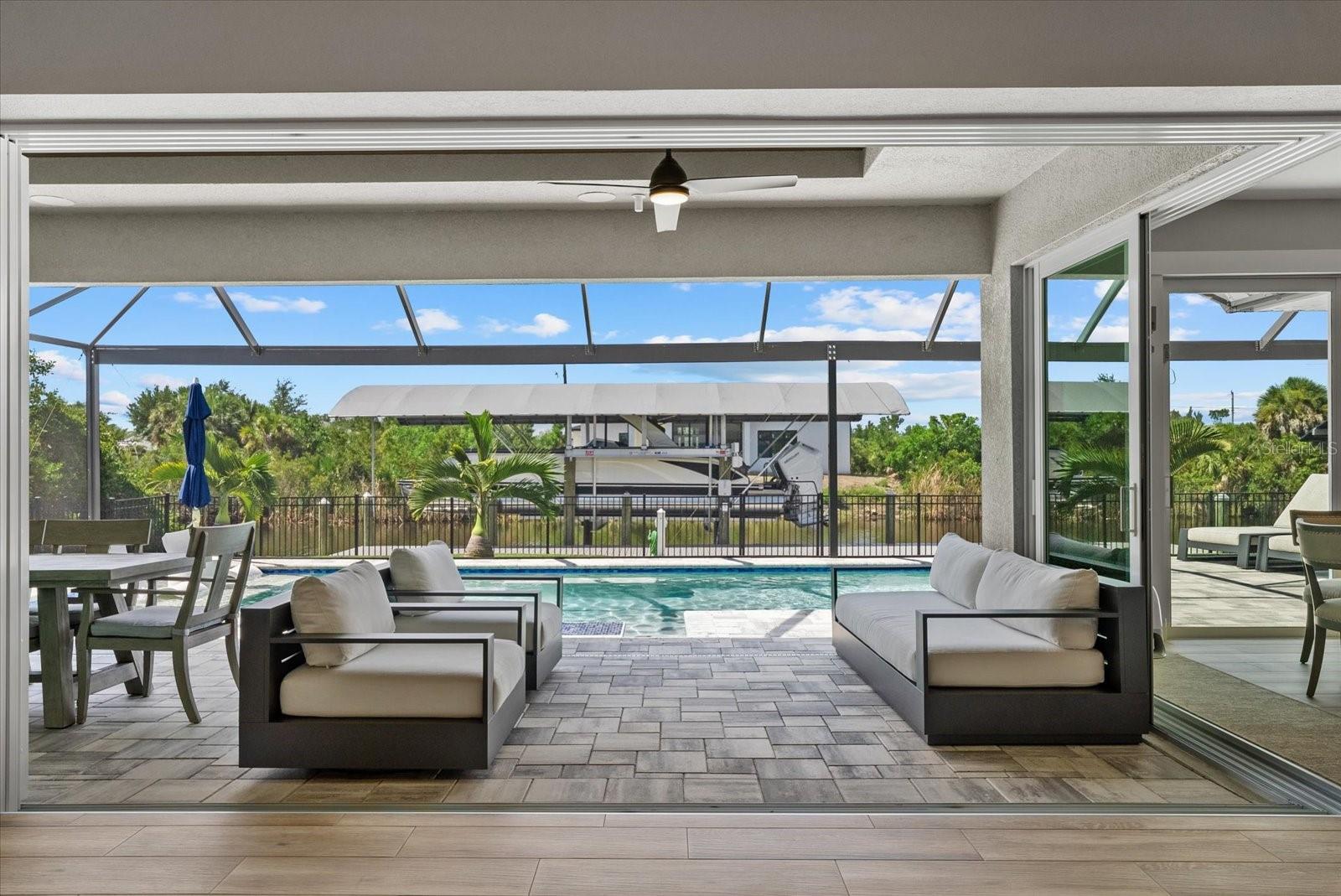 PORT CHARLOTTE SEC 82 - Residential