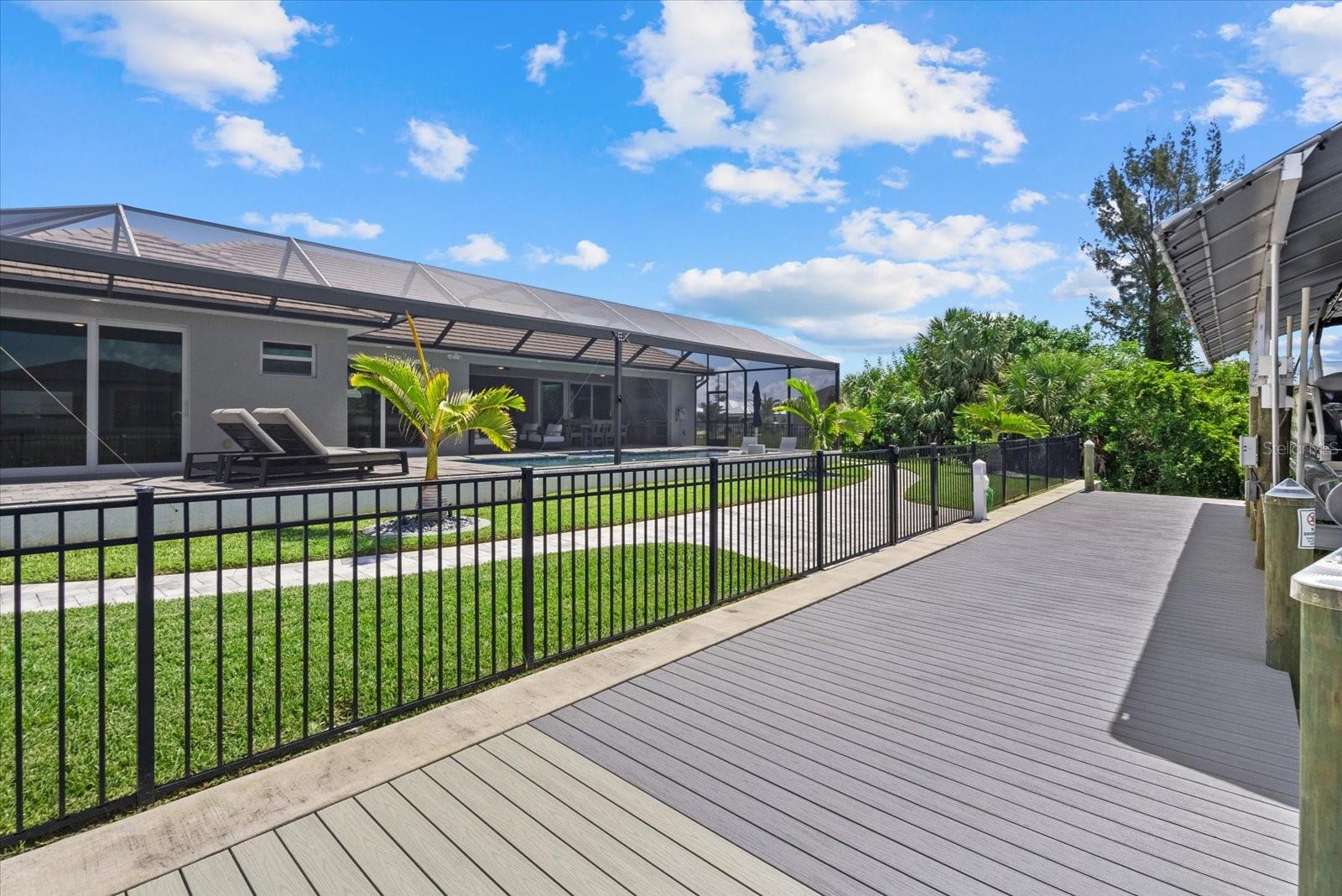 PORT CHARLOTTE SEC 82 - Residential