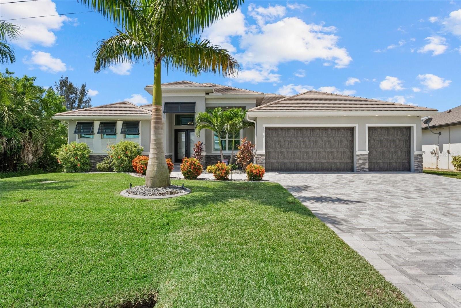 PORT CHARLOTTE SEC 82 - Residential