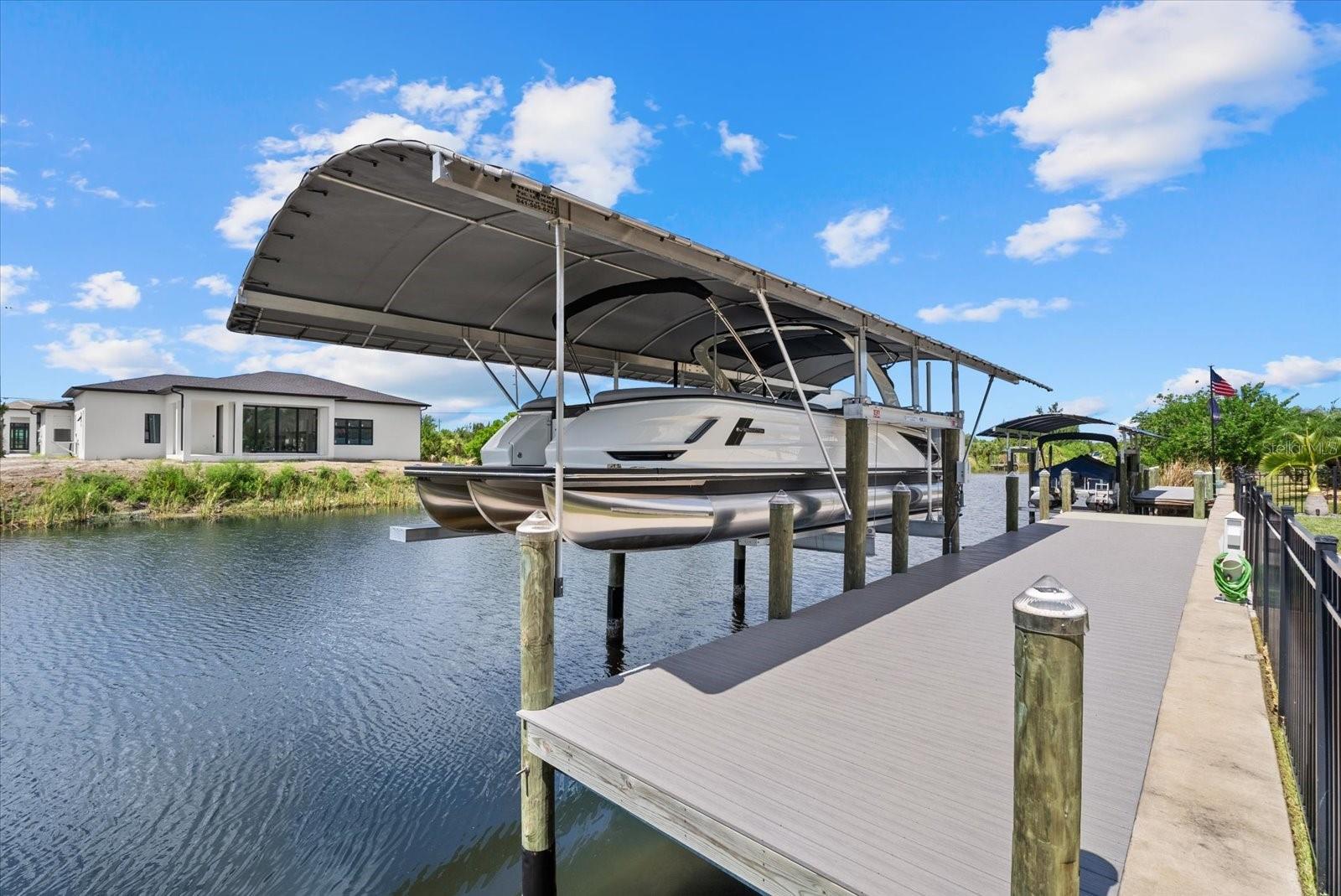 PORT CHARLOTTE SEC 82 - Residential
