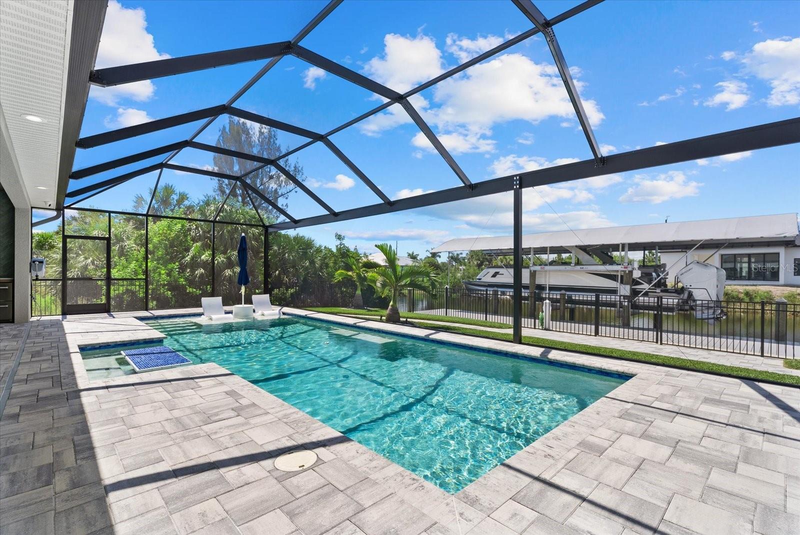 PORT CHARLOTTE SEC 82 - Residential