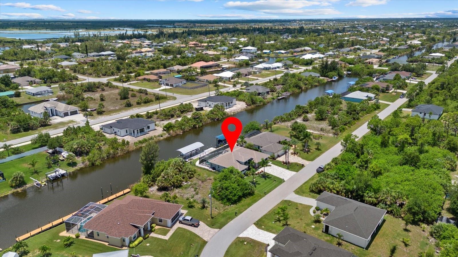 PORT CHARLOTTE SEC 82 - Residential
